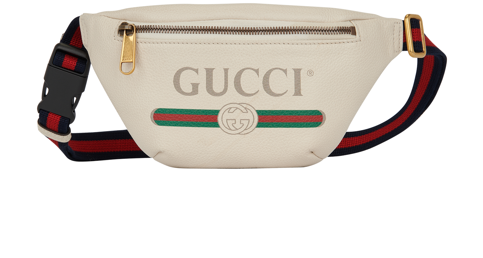 Logo Small Waist Bag Gucci Designer Exchange Buy Sell Exchange